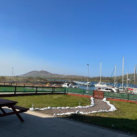 Picturesque Riverside Home Cahersiveen Extérieur photo