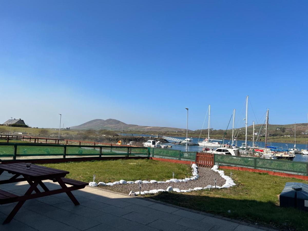 Picturesque Riverside Home Cahersiveen Extérieur photo