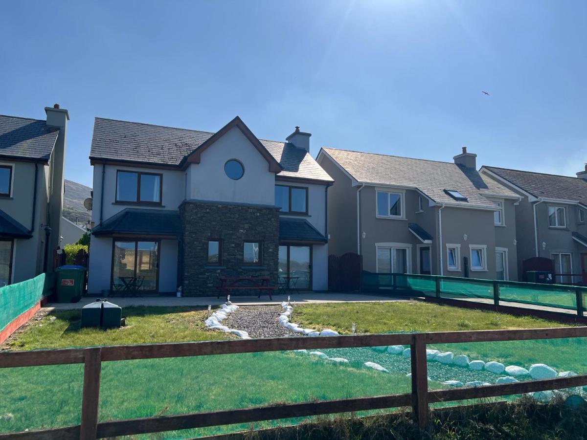 Picturesque Riverside Home Cahersiveen Extérieur photo